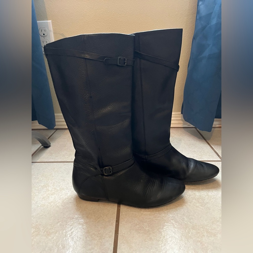 Frye boot ma for women